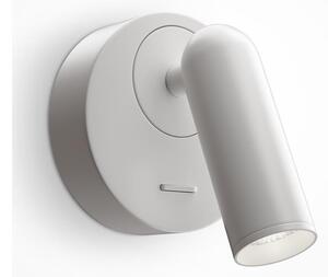 Maytoni Maytoni C038WL-L3W3K - LED Kinkiet MIRAX LED/3W/230V 3000K biały W4474