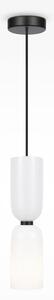 Maytoni Maytoni MOD177PL-01W - Żyrandol na lince MEMORY 1xE14/40W/230V biały W4498