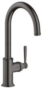 Hansgrohe AXOR Montreux Jednouchwytowa bateria kuchenna 260 DN 15 z obrotową wylewką, 16580340