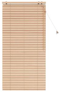 Żaluzja wenecka Wygląd Dębu 70 x 160 cm 35 mm