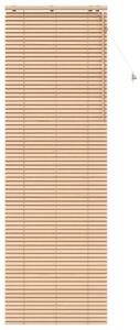 Żaluzja wenecka Wygląd Dębu 70 x 250 cm 35 mm