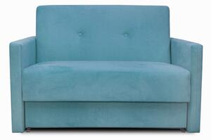 Sofa 2-osobowa LOMA 2 Sky