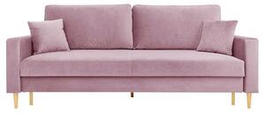 Sofa 3-osobowa RIMI Rose