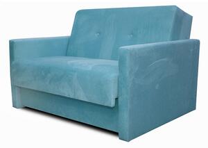 Sofa 2-osobowa LOMA 2 Sky