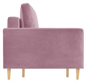 Sofa 3-osobowa RIMI Rose