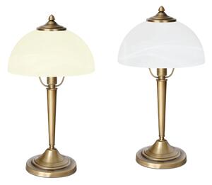 Mosiężna lampa nocna Y-B1B