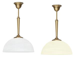 Lampa klasyczna z mosiądzu Y-S1B