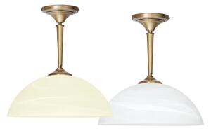 Prosta klasyczna lampa wisząca Y-S1CKD