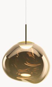 Lampa wisząca LED z funkcją przyciemniania Melt