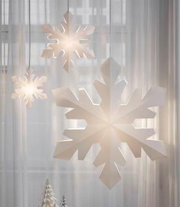 Le Klint - Lampa okienna Snowlake XS