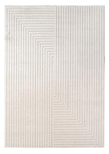 Kremowy dywan odpowiedni na zewnątrz 80x150 cm Nova 1202 – Ayyildiz Carpets
