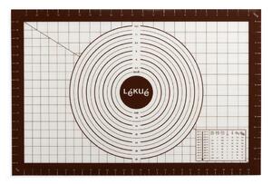 Silikonowa mata do pieczenia 40x60 cm – Lékué