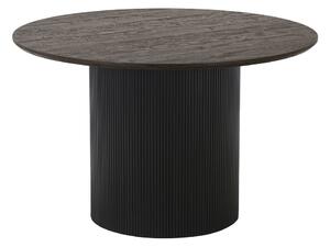 Okrągły stół ø 120 cm Boavista – House Nordic