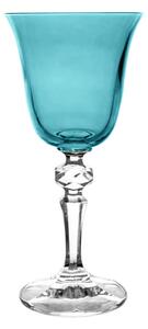 Kalatina Aqua kryształowe kieliszki do wina, 6szt, 170ml