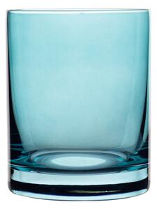 Kalatina Aqua kryształowe szklanki do wody, napojów, 6szt, 320ml