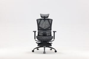 Fotel ergonomiczny ANGEL biurowy Optimus 2.0
