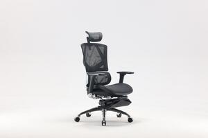 Fotel ergonomiczny ANGEL biurowy Optimus 2.0
