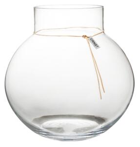 ERNST - szklany wazon XXL