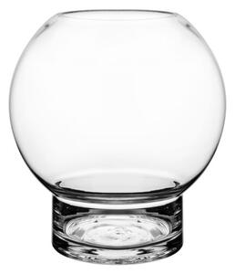 ERNST - Wazon/Lampion szklany okrągły