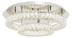 Lampa sufitowa MIRAL MTC191101-2