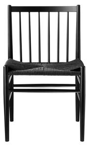 FDB Mobler - Krzesło Weave J80
