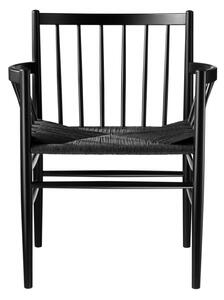 FDB Mobler - Krzesło Weave J81