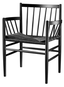 FDB Mobler - Krzesło Weave J81