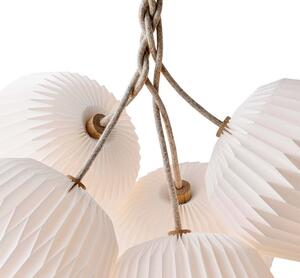 Le Klint - Lampa sufitowa 3 Bouquet L