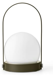 Audo Copenhagen - Bezprzewodowa lampa stołowa Carrie