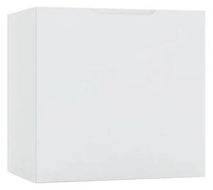 Szafka pod umywalkę 60 cm jasnoszary mat F2-L25