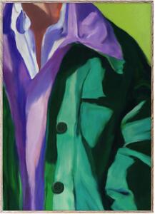 Plakat Spring Jacket