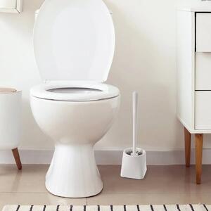 Orion UH/silikon Zestaw toaletowy WC Flexible