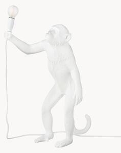 Lampa stołowa Monkey