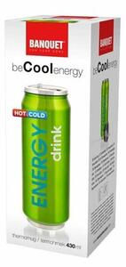 Banquet Termos BE COOL Energy, 430 ml