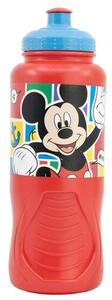 Stor Butelka plastikowa Mickey, 430 ml