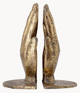 Komplet podpórek do książek Bookend, 2 elem