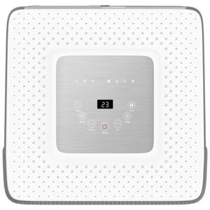 Klimatyzator przenośny AIWA PAC10Y2 Timer Tryb Nocny Osuszanie Wentylator Biały