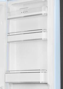 Lodówka SMEG FAB32RPB6 Retro No Frost 196.8cm Pastelowy błękit