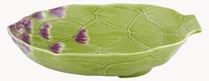 Komplet ręcznie malowanych talerzy głębokich Artichoke, 2 elem