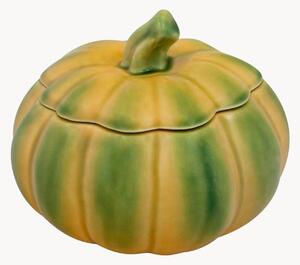 Ręcznie malowany pojemnik do przechowywania Pumpkin