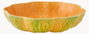 Ręcznie malowana miska Pumpkin