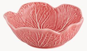 Komplet misek z kamionki Cabbage, 4 elem