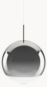 Lampa wisząca z funkcją przyciemniania Mirror Ball