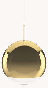 Lampa wisząca z funkcją przyciemniania Mirror Ball