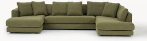 Sofa XL Bouclé Tribeca