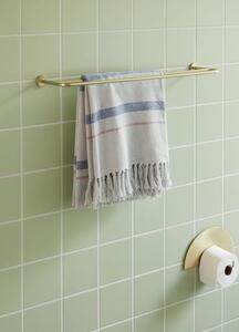 Hubsch - Wieszak na ręcznik łazienkowy Pipe