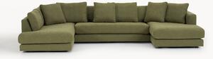 Sofa XL Bouclé Tribeca