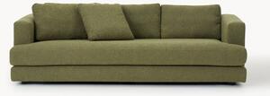 Sofa Bouclé Tribeca (3-osobowa)