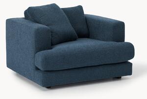 Fotel Bouclé Tribeca
