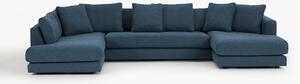 Sofa XL Bouclé Tribeca